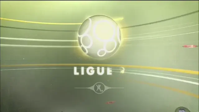 VIDEO: Un roman e mai tare ca Mutu in Franta! Nimeni nu-l poate opri! A dat un gol SUPERSONIC, mingea a trecut PRIN portar