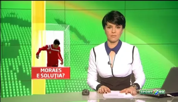 Reghe are atacantul dorit in hotelul Stelei: Visam sa joc pentru Steaua si nationala! Cum ii TERORIZEAZA pe atacanti: