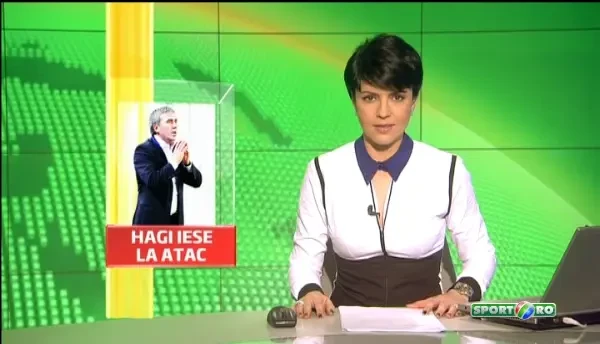 Turcii, DISPERATI dupa Hagi! Gestul care l-a scos din minti pe Rege! Cum au incercat sa-l filmeze in timpul meciului: