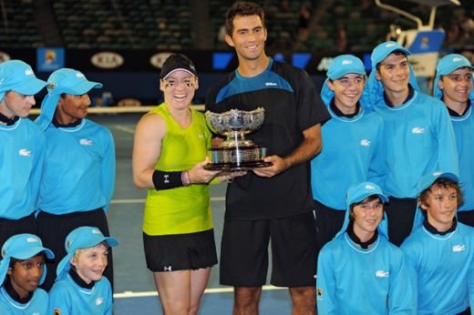 Tecau a filmat cea mai tare reclama din viata lui! Cum arata spotul facut de australieni