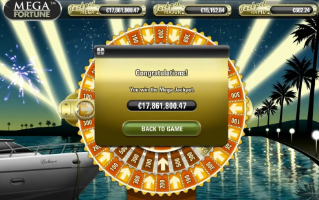 Nou record mondial: a luat BONUSUL de 17.800.000 de euro! GENIAL Ce i-a zis iubita cand a aflat ca e bogat: