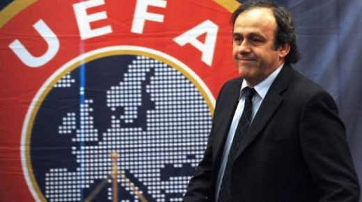 Acuzatii FABULOASE: BLATINI a vandut Mondialul din 2022 Qatarului! Declaratia care poate darama lumea fotbalului: Sunt organizati ca o MAFIE mai mica!