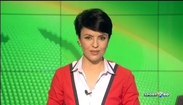 Miss Franta transfera la Petrolul! Una dintre cele mai frumoase fete din Hexagon s-a facut impresar! Acum l-a trimis la Ploiesti pe inlocuitorul lui Cristea: