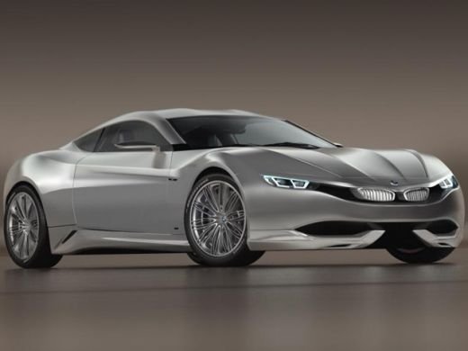FOTO Un designer roman revolutioneaza BMW! Asa arata M9, conceptul FABULOS care rivalizeaza cu Ferrari si Lamborghini!_8