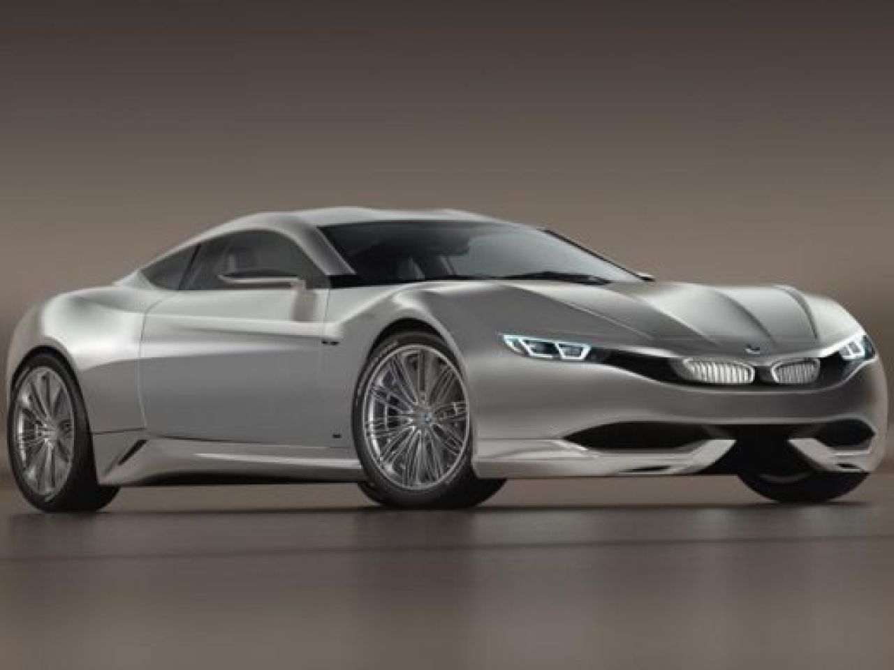 FOTO Un designer roman revolutioneaza BMW! Asa arata M9, conceptul FABULOS care rivalizeaza cu Ferrari si Lamborghini!_8