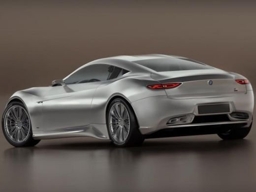FOTO Un designer roman revolutioneaza BMW! Asa arata M9, conceptul FABULOS care rivalizeaza cu Ferrari si Lamborghini!_10