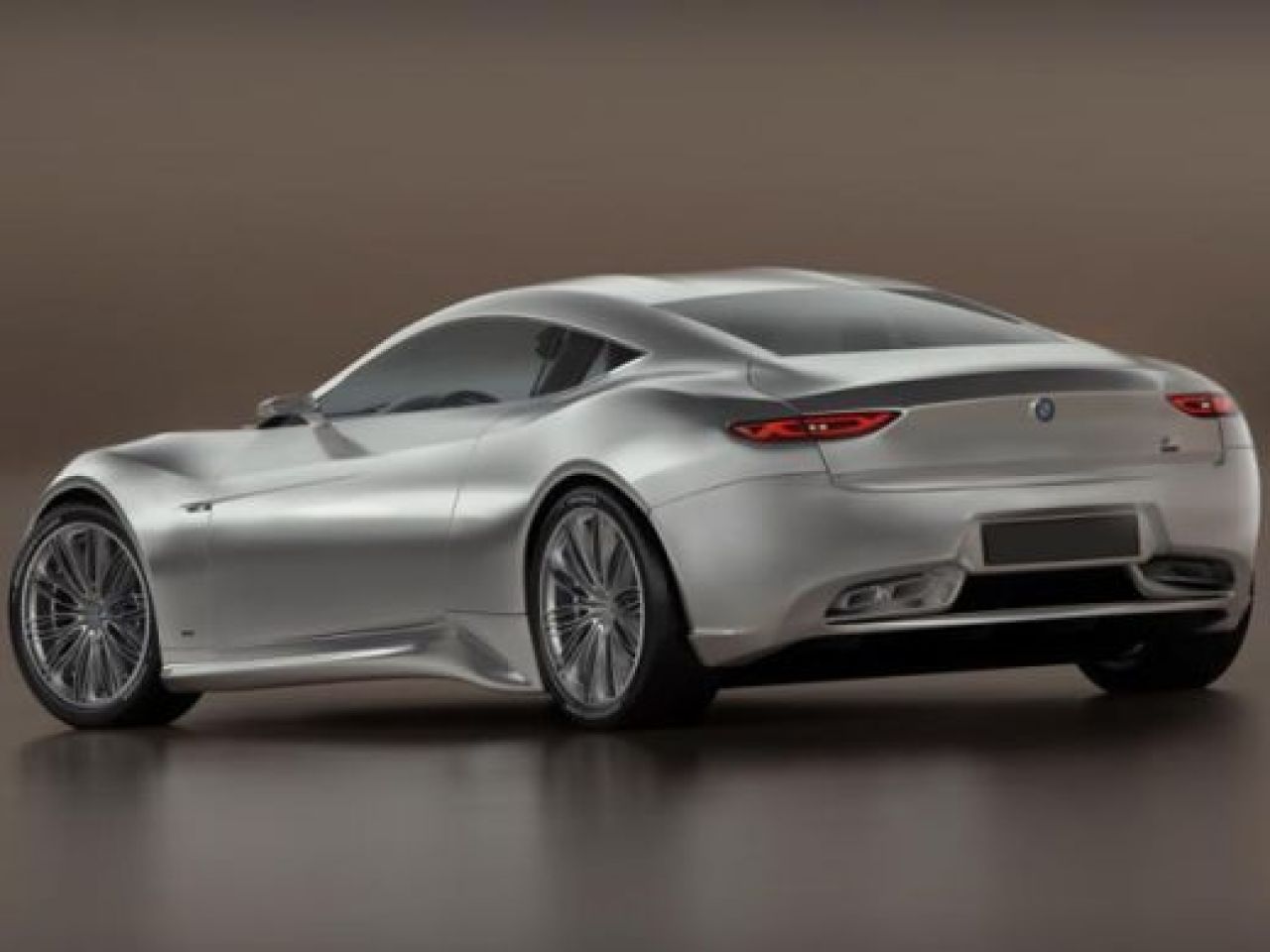 FOTO Un designer roman revolutioneaza BMW! Asa arata M9, conceptul FABULOS care rivalizeaza cu Ferrari si Lamborghini!_10