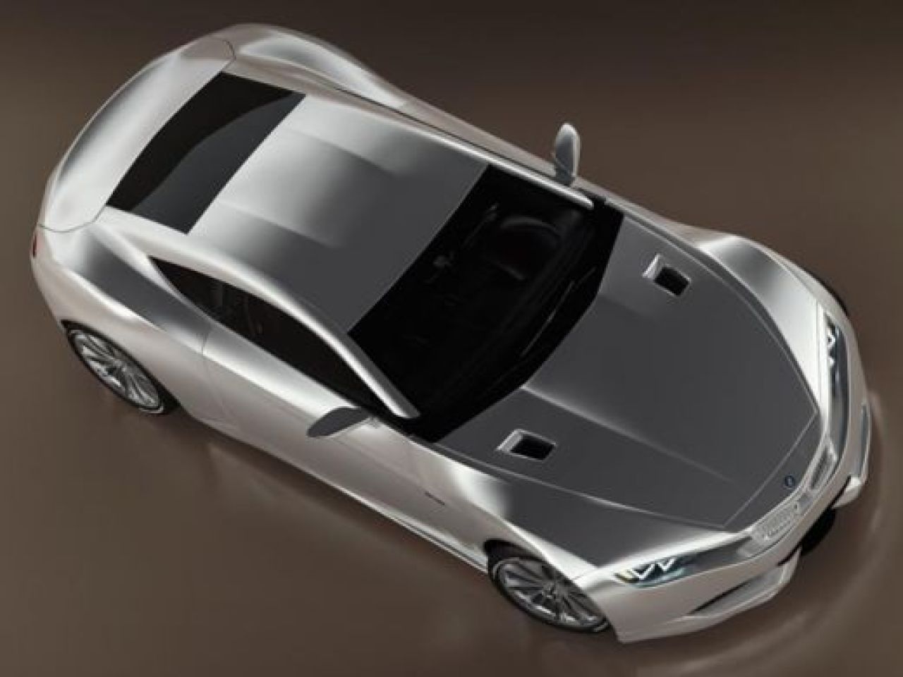 FOTO Un designer roman revolutioneaza BMW! Asa arata M9, conceptul FABULOS care rivalizeaza cu Ferrari si Lamborghini!_11
