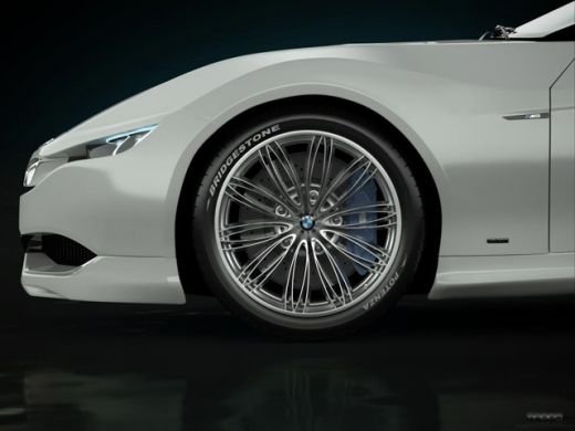 FOTO Un designer roman revolutioneaza BMW! Asa arata M9, conceptul FABULOS care rivalizeaza cu Ferrari si Lamborghini!_12