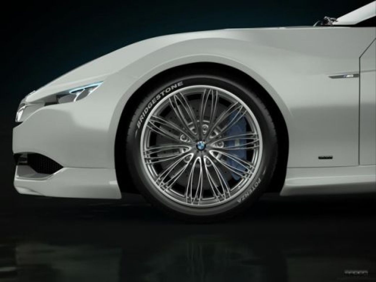 FOTO Un designer roman revolutioneaza BMW! Asa arata M9, conceptul FABULOS care rivalizeaza cu Ferrari si Lamborghini!_12