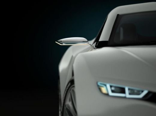 FOTO Un designer roman revolutioneaza BMW! Asa arata M9, conceptul FABULOS care rivalizeaza cu Ferrari si Lamborghini!_13