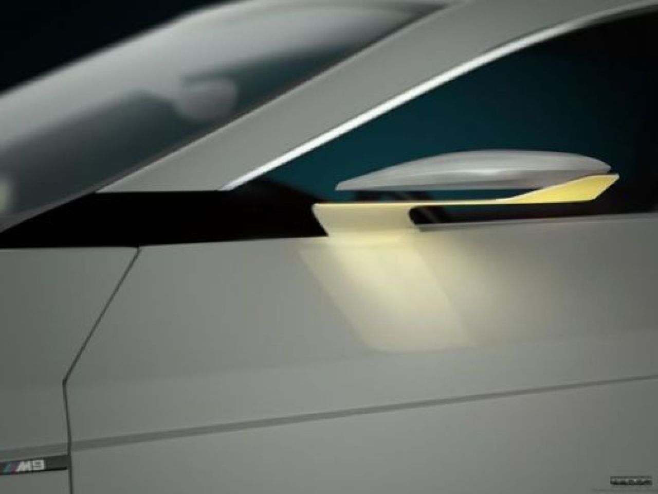 FOTO Un designer roman revolutioneaza BMW! Asa arata M9, conceptul FABULOS care rivalizeaza cu Ferrari si Lamborghini!_14