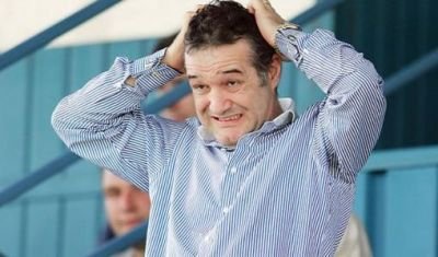 Steaua trimite AZI modificarile pentru lista UEFA! Un jucator a fost anuntat de Becali ca n-are NICIO sansa sa joace cu Ajax