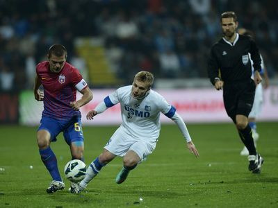 Maxim a dat lovitura vietii: nemtii l-au convins pe noul pusti mondial al Romaniei cu un salariu colosal! Contractul pe care Steaua nu i l-ar fi putut oferi niciodata: