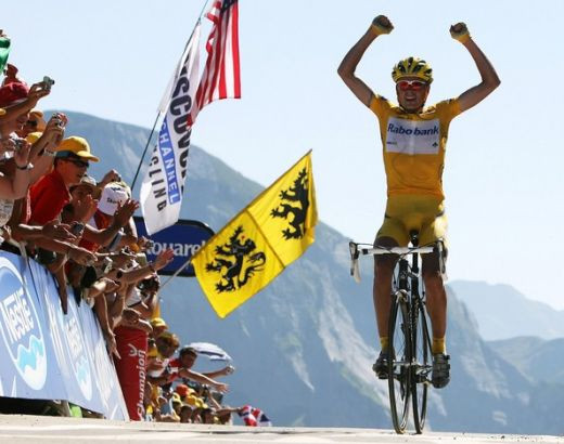 Inca un MARE TRISOR recunoaste ca a dus viata lui Lance Armstrong: M-am DOPAT 12 ani Si-a mintit propria echipa: