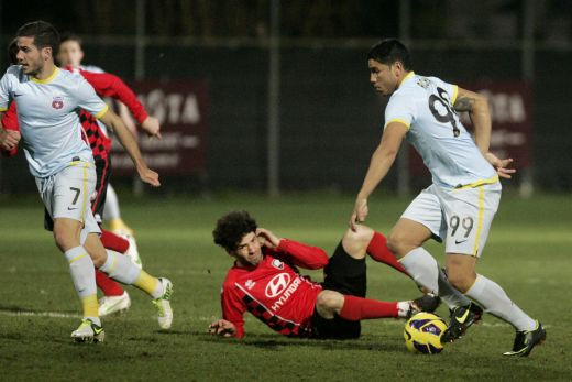 Nu mai vine nimeni, in vara il iau pe Bokila! Becali anunta ultimele mutari de la Steaua! Rocha si-a gasit echipa si va PLECA!