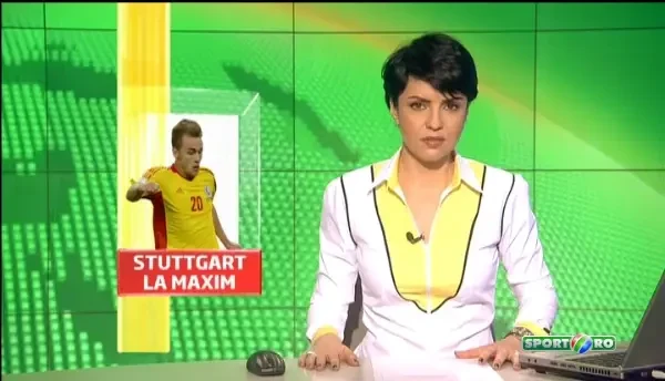 "NU o sa ajunga fotbalist mare!' Becali nu il regreta pe Maxim! Jucatorul se bucura ca n-a ajuns la Steaua: "Aici se vrea performanta!" Ce alta echipa din Bundesliga l-a vrut: