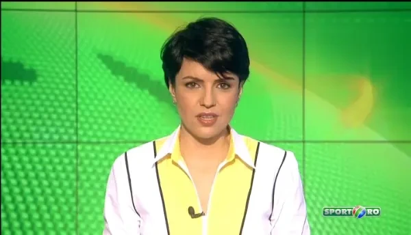 Sepsi se INSOARA cu o fosta Miss Romania! Cea mai FRUMOASA iubita de fotbalist decide unde joaca fundasul lui CFR!