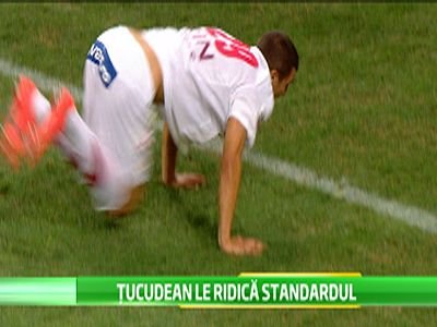 Tucudean o salveaza pe Dinamo financiar dar o ingroapa sportiv: Plecarea lui slabeste echipa! Ce jucator din Liga 1 vrea Dorinel: