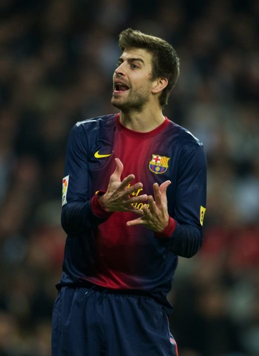 Galeria Zilei: Scene INCREDIBILE pe Bernabeu! Messi s-a BESTIALIZAT in fata rivalilor: 