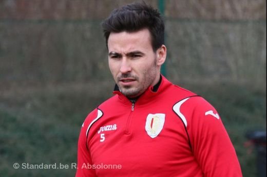 Printul Cristea, Tucudean si Rednic au meci tare la Sport.ro si pe Voyo.ro! Standard, condamnata sa castige in derby-ul Belgiei cu Anderlecht!