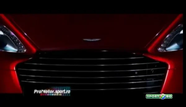 VIDEO ProMotor: Englezii, cu 600 de cai pe urmele italienilor de la Ferrari.