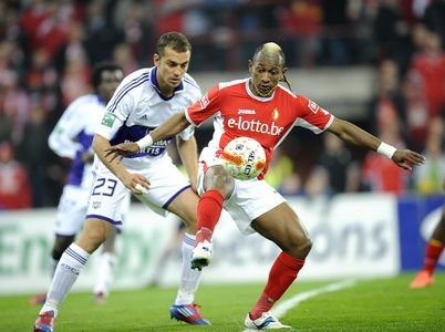 Derby de INFARCT pentru Rednic si 'Printul' Cristea: au fost egalati in 8 oameni in minutul 85! VIDEO Vezi toate fazele din Anderlecht 2-2 Standard_3