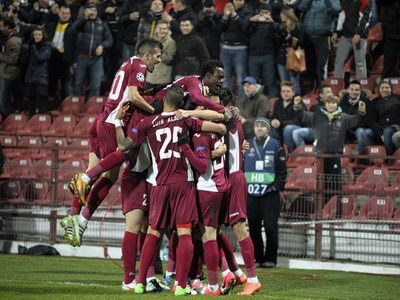 Exista SPERANTA! Inter, facuta PRAF de o echipa care se lupta la retrogradare! CFR-istii isi permit sa viseze la calificare!