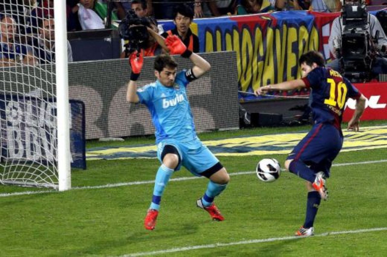 LIVE BLOG 3 in 1 | Man City 2-2 Liverpool, meci genial in Anglia intre BANI si TRADITIE! Messi a reusit sa scoata un punct, Valencia 1-1 Barcelona!_12