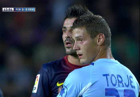 Victorie istorica! Dupa Ronaldo, Torje vrea sa-l umileasca acum pe Messi: Ce frumos ar fi sa castigam iar!