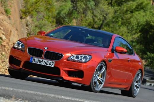 Au fost anuntati finalistii la Oscarurile AUTO! Candidatii la Masina Anului 2013: europenii si japonezii sunt la putere: