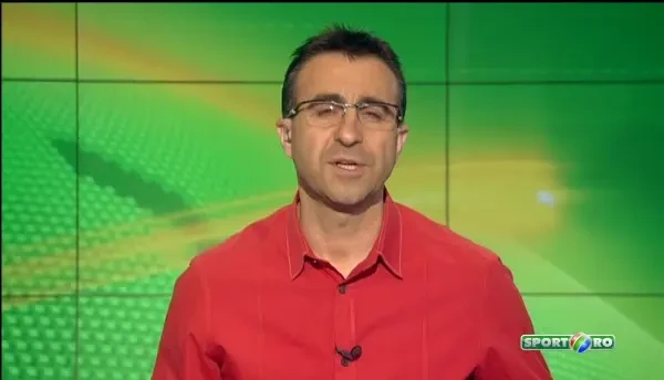 Duckadam, prima deplasare dupa operatia la brat: "Vreau sa ne intoarcem fericiti" In ce conditii ar fi buna o infrangere cu Ajax: