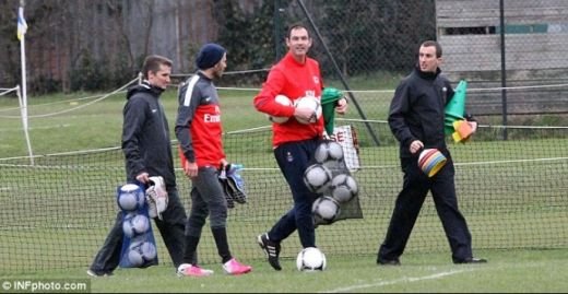 Beckham i-a bagat in ceata pe fanii lui PSG! Toata lumea il cauta in Franta insa el a ales alta destinatie: FOTO_3