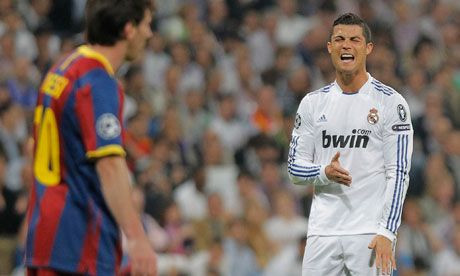 Umilinta MAXIMA pentru Ronaldo! Ce a patit in Portugalia e absolut IREAL! N-a crezut in viata lui ca i se poate intampla asta si la el acasa