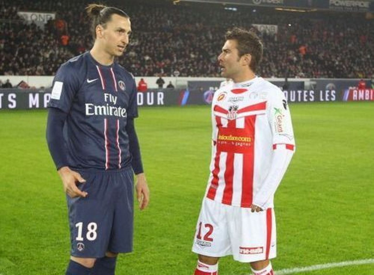 FOTO Mutu a ajuns in sfarsit egal cu Ibrahimovic in Franta! Vestea proasta din Germania: cum a ajuns Mutu imaginea blaturilor din Europa!_3