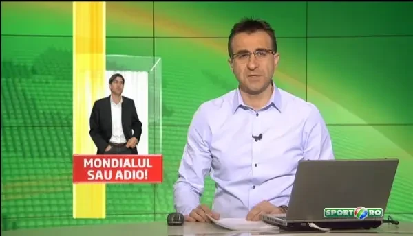 Piturca poate PLEACA de la nationala impreuna cu Sandu! Doi fosti jucatori din Generatia de Aur, la conducerea fotbalului romanesc: