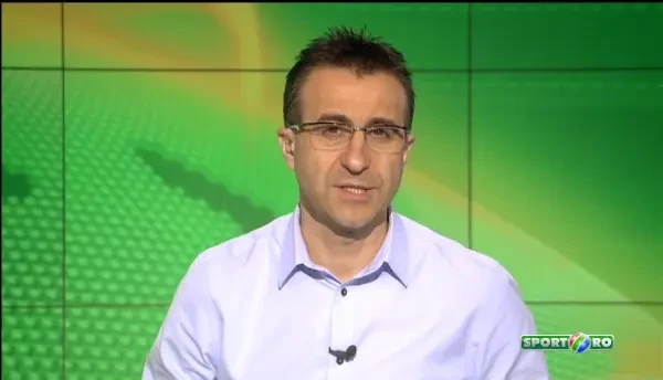 Ungaria vrea sa ne BATA cu jucatori romani! Pustii crescuti sa CALCE IN PICIOARE tricolorul pentru o rivala ISTORICA