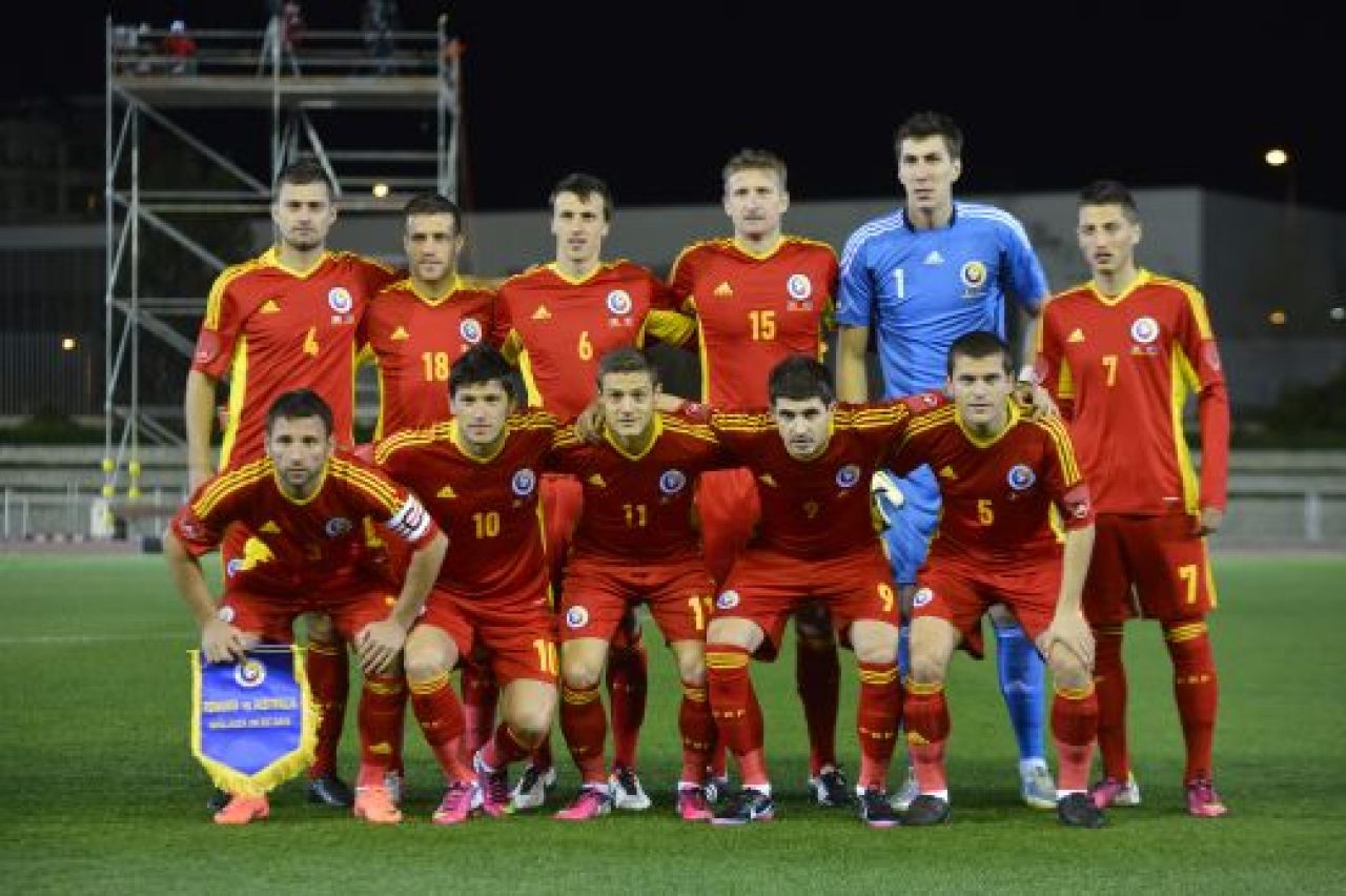 Galeria Zilei: Romania 3-2 Australia! Tanase, Stancu si Torje au evitat o noua rusine! Suporterii i-au cerut demisia lui Piturca CLICK AICI pentru FOTO:_5