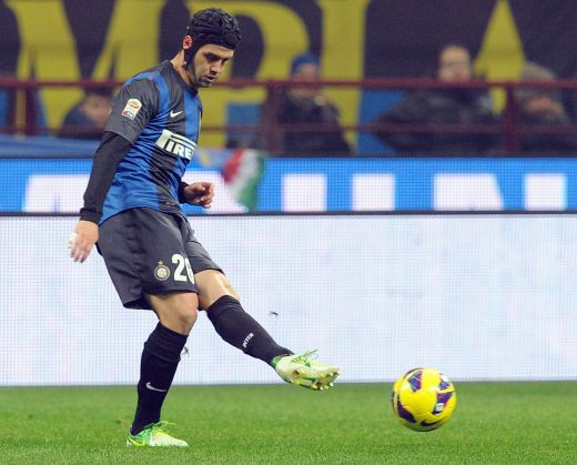 Ce secrete pot avea cei de la CFR!? Chivu nu intelege de ce se ascund campionii in amicale! Campioana a mai facut un TRANSFER inainte de Inter: