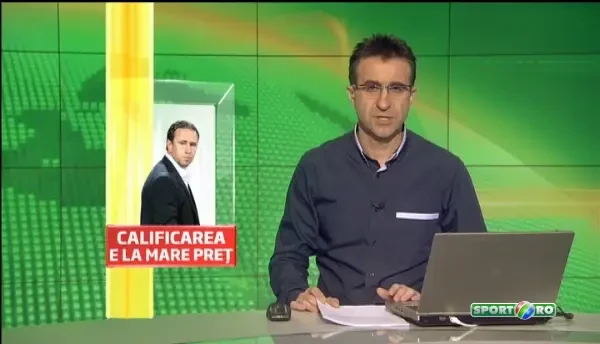 Reghecampf FORTEAZA revenirea unui jucator de baza din aparare! L-au 'reparat' cu doar 4000 de euro: