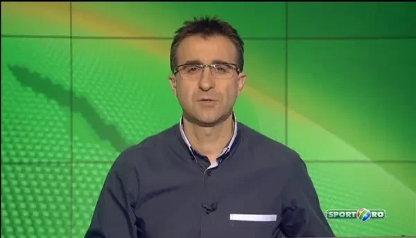 Un ROMAN care se antreneaza in Germania promite sa ii rupa nasul lui Wladimir Klitschko: "Sunt gata oricand"