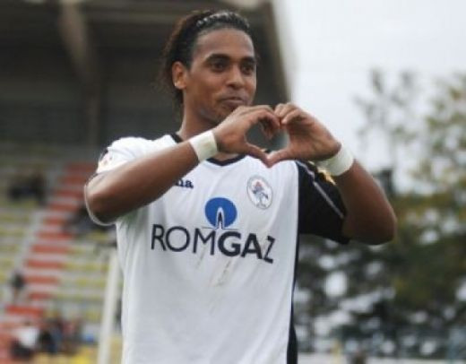 Gestul pentru care un brazilian din Liga I a fost aplaudat in picioare! Rusilor nu le-a venit sa creada ce a facut: Am procedat corect