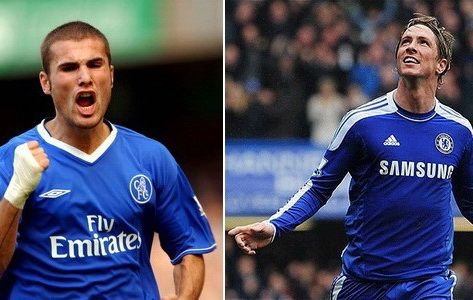 Torres o ia pe urmele lui MUTU! Chelsea si-a luat cea mai mare teapa din istorie! El Nino pleaca in Italia si il lasa pe Abramovici cu paguba! Galeria Zilei: