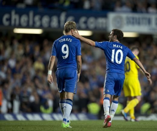 Torres o ia pe urmele lui MUTU! Chelsea si-a luat cea mai mare teapa din istorie! El Nino pleaca in Italia si il lasa pe Abramovici cu paguba! Galeria Zilei:_7