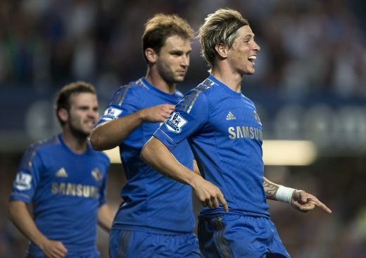 Torres o ia pe urmele lui MUTU! Chelsea si-a luat cea mai mare teapa din istorie! El Nino pleaca in Italia si il lasa pe Abramovici cu paguba! Galeria Zilei:_8