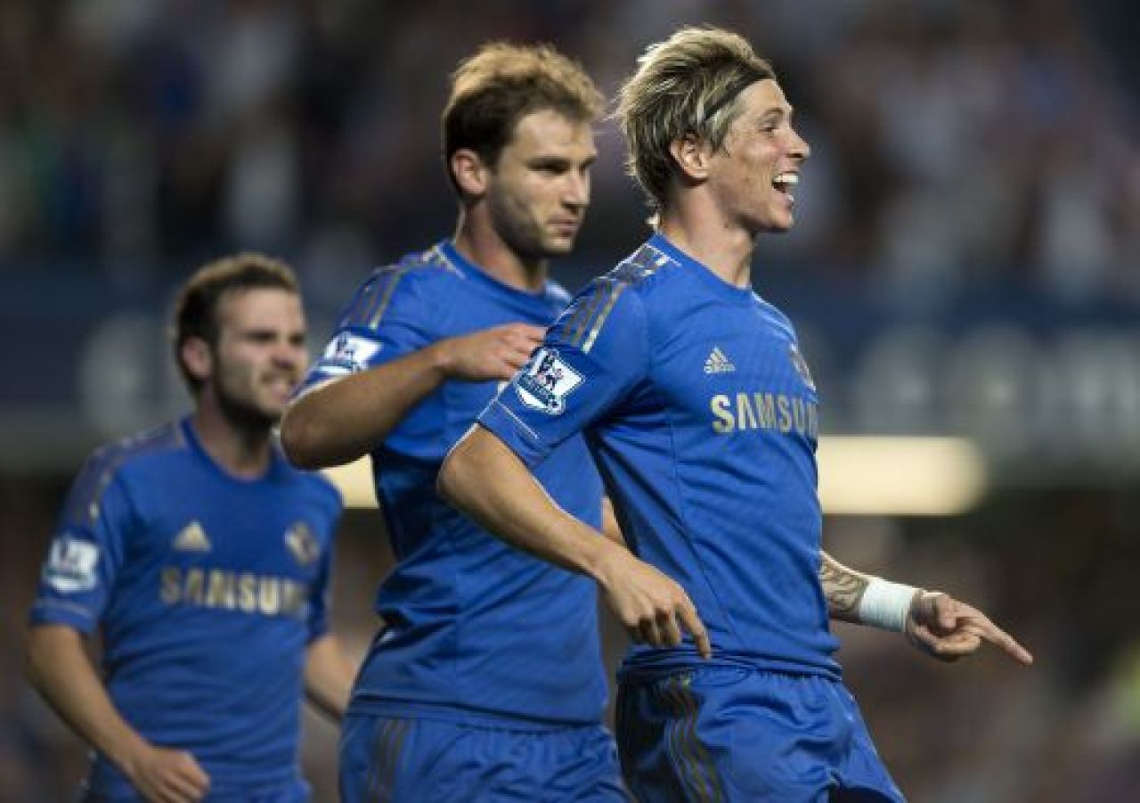 Torres o ia pe urmele lui MUTU! Chelsea si-a luat cea mai mare teapa din istorie! El Nino pleaca in Italia si il lasa pe Abramovici cu paguba! Galeria Zilei:_8