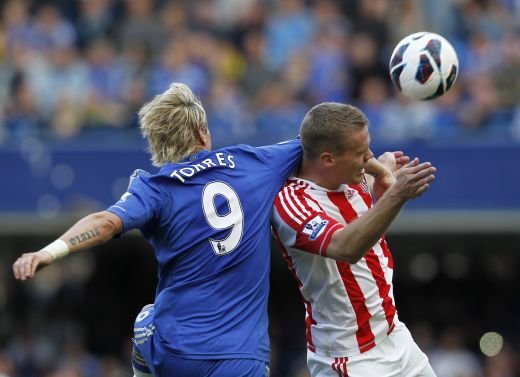 Torres o ia pe urmele lui MUTU! Chelsea si-a luat cea mai mare teapa din istorie! El Nino pleaca in Italia si il lasa pe Abramovici cu paguba! Galeria Zilei:_10
