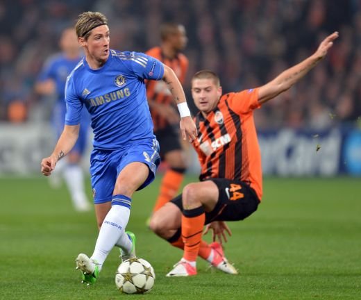 Torres o ia pe urmele lui MUTU! Chelsea si-a luat cea mai mare teapa din istorie! El Nino pleaca in Italia si il lasa pe Abramovici cu paguba! Galeria Zilei:_11