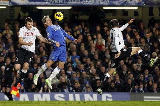 Torres o ia pe urmele lui MUTU! Chelsea si-a luat cea mai mare teapa din istorie! El Nino pleaca in Italia si il lasa pe Abramovici cu paguba! Galeria Zilei:_14