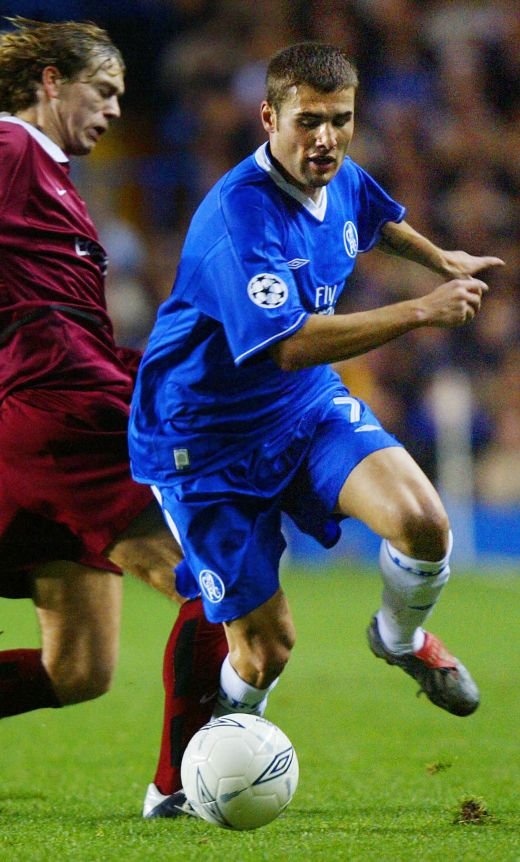 Torres o ia pe urmele lui MUTU! Chelsea si-a luat cea mai mare teapa din istorie! El Nino pleaca in Italia si il lasa pe Abramovici cu paguba! Galeria Zilei:_16